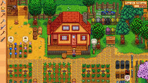 I have played for years but decided to start over on the hilltop farm. Stardew Valley Fighter Or Scout A Combat Guide Stardew Valley Tips Tekpip