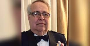 Obituary, Visitation & Funeral Information