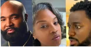 What taking Wayne,Ro,Mike,Arby,and Sunny to find out about Anthony and  Shayla!