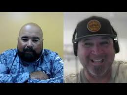 Chasin' the Tide" PNF Podcast