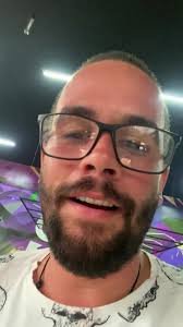 Stephen Bruno Doorman