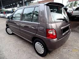 Find almost anything for sale in malaysia on mudah.my, malaysia's largest marketplace. Jual Kereta Perodua Kancil 2005 850 Ex 0 8 Di Selangor Manual Hatchback Grey Untuk Rm 5 950 2461487 Carlist My