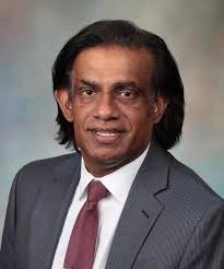 Dr. Vijayan Balan, MD: Transplant Hepatologist