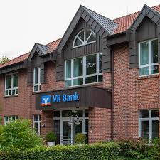 In oldenburg, dem ammerland, quakenbrück und in der wesermarsch. Geschaftsstelle Neerstedt Vr Bank Oldenburg Land Eg Dotlingen Heuberge 1b Offnungszeiten Angebote