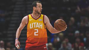 Joe ingles is an australian professional basketball player who plays for the national basketball association (nba) for utah jazz. Joe Ingles Bio Age Height Highlights Net Worth 2021