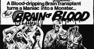 Every 70s Movie: Brain of Blood (1971)