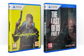 Look out for official announcements from the development teams and publishers. Ps5 Game Case Concept What Do You Think Edited Ps5