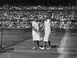Check spelling or type a new query. Wimbledon 1931 Cilly Aussem Gewinnt Historisches Finale Tennis Magazin