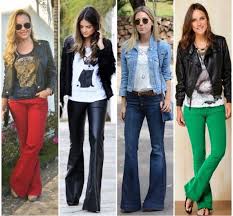 Calçados Para Usar Com Calça Flare Calca Flare Tendencia De Moda Dicas De Como Usar Calca Flare Look Despojado Feminino Tendencias Da Moda