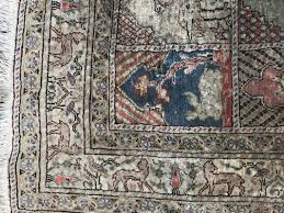 Die betreiber dieses portals spinnt haben es uns gemacht, produkte unterschiedlichster variante. Turkischer Vintage Kayseri Teppich Aus Seide Bei Pamono Kaufen