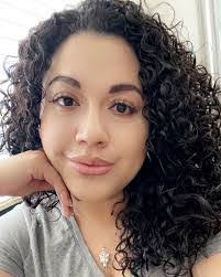 Wendy Carrasco's Instagram, Twitter & Facebook