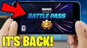 You can create your channel on either the youtube website or the youtube mobile site. How To Play Fortnite Mobile In Season 5 Using Geforce Now Fortnite Mobile Coming Back News Update Youtube