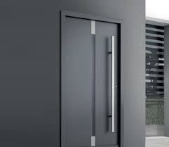 Tidak hanya model desain pintu rumah minimalis, dalam situs ini anda juga bisa mendapatkan contoh lain dari desain eksterior dan desain minimalis. 20 Desain Pintu Rumah Minimalis Cek Bahan Bangunan