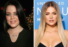 Khloe kardashian has reportedly spent over $3 million in her body transformation. Kourtney Kardashian Takes Egypt With Boyfriend Younes Bendjima