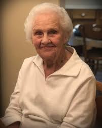 Mary Louise McMillan Ford Obituary September 11, 2025