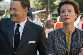 Banks, jason schwartzman was running 20 minutes late. Tom Hanks And Emma Thompson Play Walt Disney And P L Travers In Saving Mr Banks Abc News Australian Broadcasting Corporation