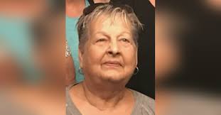 Obituary information for Nancy Lee Loucks