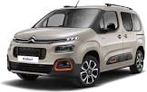CITROEN-BERLINGO