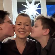 Fundraiser for Marlene Dudde-Grieß by Nicole Dernbach : Unterstützung für  Marlene und Leonard