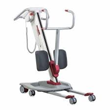Molift Quick Raiser 205 Sit To Stand Patient Transfer System ...
