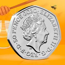 Breaking 50p News From Deep In The Hundred Acre Wood The Westminster Collection