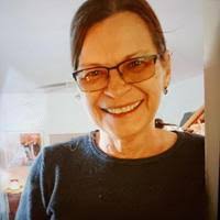 Ilona Williams Obituary