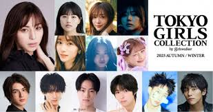 TGC2025A/W速報！しなこ出演決定！豪華モデル集結で話題沸騰 - Imagen principal del artículo