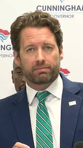 Cunningham's new ad shares story of woman getting an abortion after sexual  assault