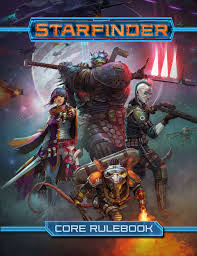 Starfinder Core Rulebook Pages 1 50 Text Version Anyflip
