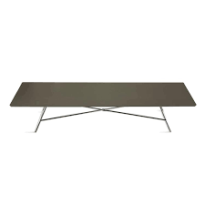 For full shipping and delivery details, please review our terms and conditions or call our customer service desk at (203) 216 9848. Charleston Coffee Table Casamania Horm