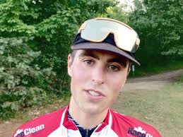 Interview with 2022 Men's XCC National...