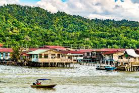 But look beyond the surface, and something even more wonderful is revealed—our people. Civic Engagement Essential To Promote Sdgs In Brunei Opinion The Jakarta Post