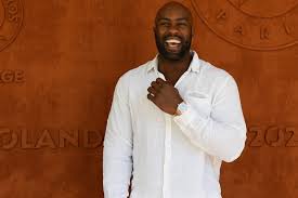 Check spelling or type a new query. Teddy Riner 2m04 138kg Regime Famille Blessure Et Jo