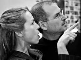 Steve jobs had 3 kids what was their names. Erin Siena Jobs Wiki Height Weight Age Boyfriend Family Biography More