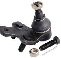 Left Lower Ball Joint Febest 0120-MCV30L Oem 43340-29215