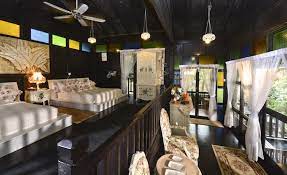 Saujana janda baik, janda baik: Official Portal Of Tourism Pahang Tanah Aina Resort