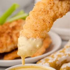 Gluten Free Chicken Tenders