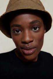 Maria Stanley Betty Lou Hat