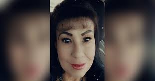Obituary for Patricia Ramona Chavez-Gabaldon