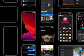 Apple Ios 13 1 And Ipados Arrive A Week Earlier And Embark On Different Missions Apple Ios Health App Iphone