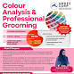 Colour Analysis & Professional Grooming Training event image