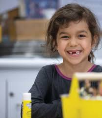 Kol Bialik Winter 2023 by Bialik Hebrew Day School