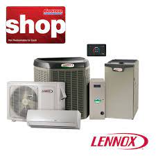 Check out this week's costco leaflet deals valid from 19th april through 9th may 2021. Lennox Home Comfort Systems Costco