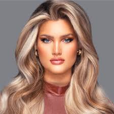 Nathan Soria Styling