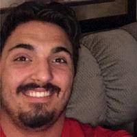 Matthew Brummer's Instagram, Twitter & Facebook