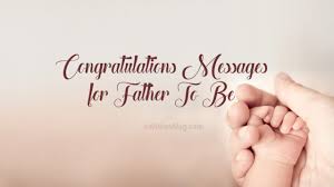If you look through the archives, you'll find that many a famous dad, especially those prone to a humorous pontification about fatherhood (i'm looking at you, puddin' man!), has been indicted by the court of public opinion. Congratulations Messages For Father To Be Wishesmsg