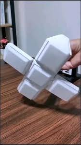 Garage Light 40w Deformable Led Video In 2020 Diy Cleaning Products Tech Design Gadgets Cool Inventions
