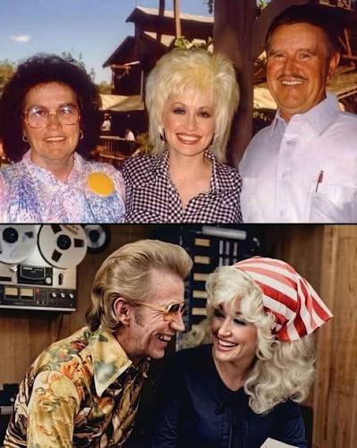 Out of everything Dolly Parton accomplished in life, her Imagination Library made her dad, Robert Lee Parton, prouder than anything else. Dolly was inspired to start the Library because of her dad,