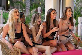 The catch was that if they engaged in any sexual contact such as kissing, sex, or masturbation, the amount of prize money would decrease. Too Hot To Handle Review Netflix Dating Show With No Sex Tvline