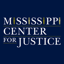 MISSISSIPPI CENTER FOR JUSTICE